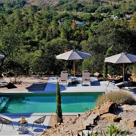 B&B Casa Escondida, Adults Only Алте Екстериор снимка