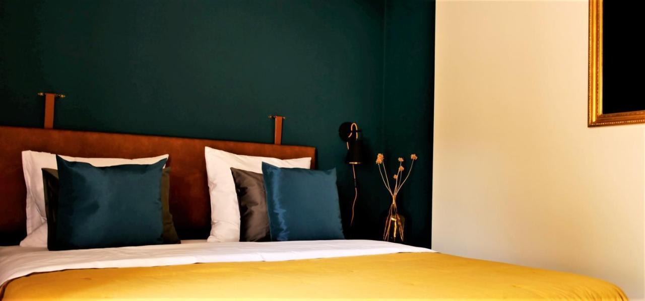 B&B Casa Escondida, Adults Only Алте Екстериор снимка