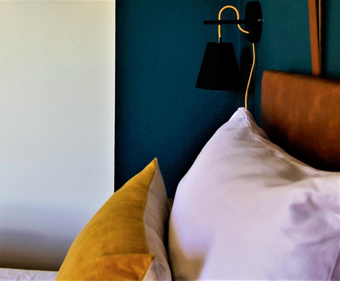 B&B Casa Escondida, Adults Only Алте Екстериор снимка