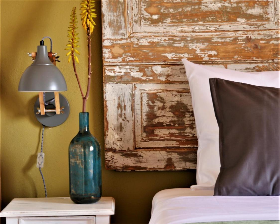 B&B Casa Escondida, Adults Only Алте Екстериор снимка