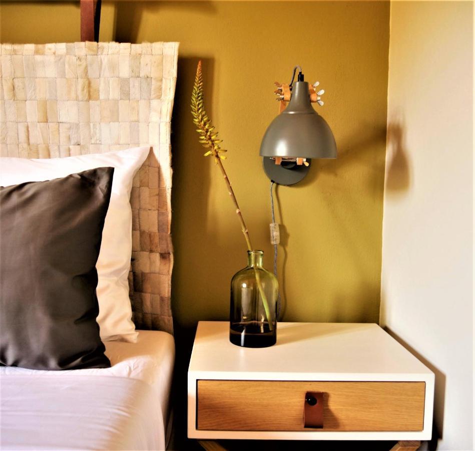 B&B Casa Escondida, Adults Only Алте Екстериор снимка