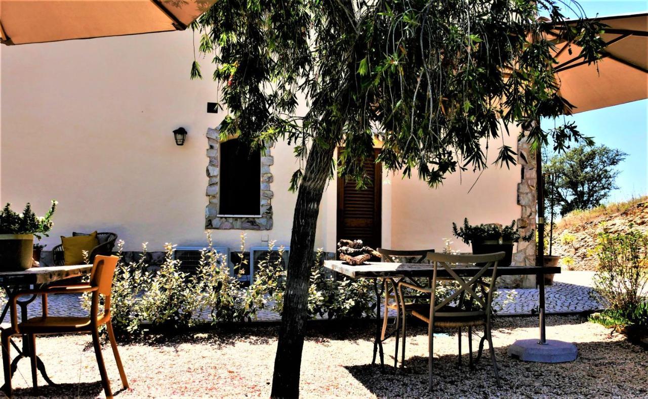 B&B Casa Escondida, Adults Only Алте Екстериор снимка