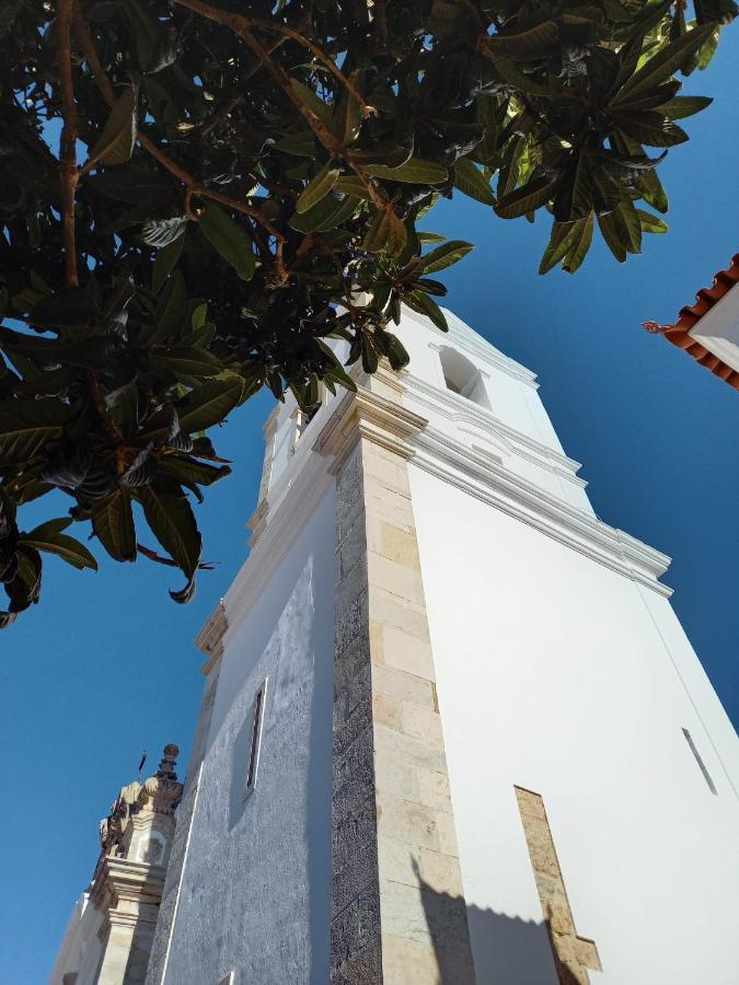 B&B Casa Escondida, Adults Only Алте Екстериор снимка