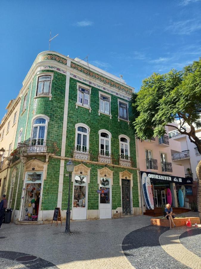 B&B Casa Escondida, Adults Only Алте Екстериор снимка