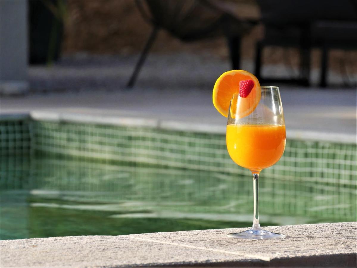 B&B Casa Escondida, Adults Only Алте Екстериор снимка