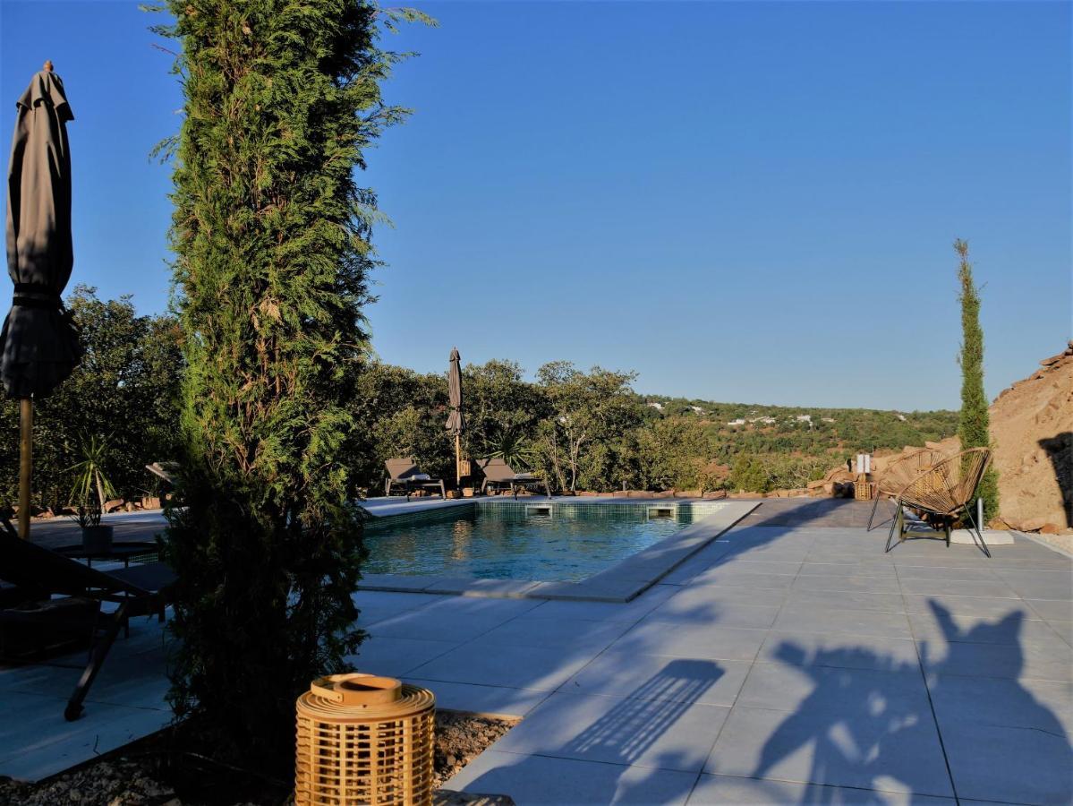 B&B Casa Escondida, Adults Only Алте Екстериор снимка
