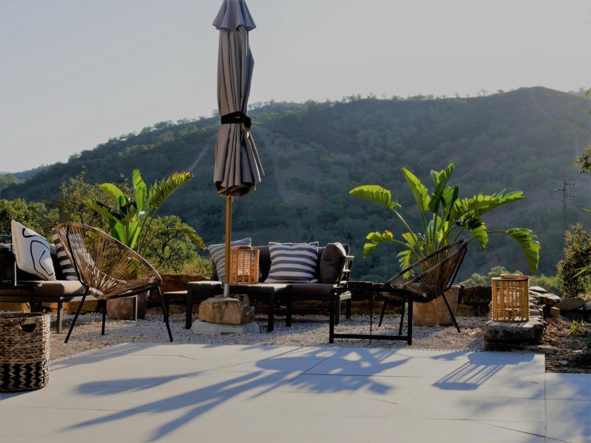 B&B Casa Escondida, Adults Only Алте Екстериор снимка